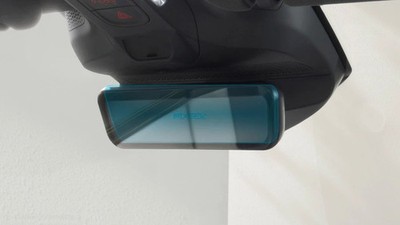 AVATR 11 Innenspiegel Displayschutzfolie 2025 -