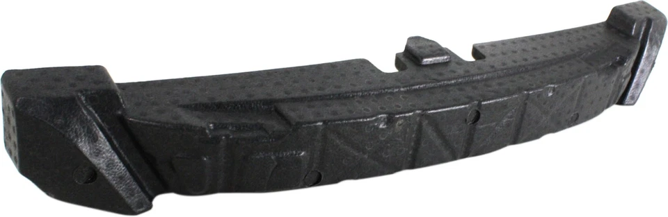 For 2009-2010 Passat CC Bumper Absorber Front VW1070118 3C8807248E Foto 2 de 4