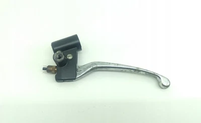 Fixation poignée d'embrayage Piaggio Hexagon LX LXT 125 180 - Photo 1/4