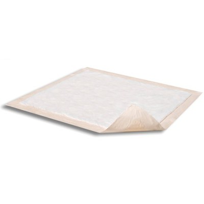 Attends  Care Advanced Dri-Sorb Underpads, Heavy Absorbency, 30 x 36 Inch