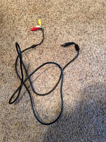 SEGA Dreamcast HKT-3020 Home Console - White (Includes Two Controllers)