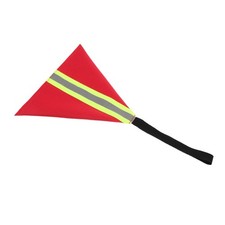 Warning Flags Kayak Travel Accessories for Truck Loads Safety Signs
