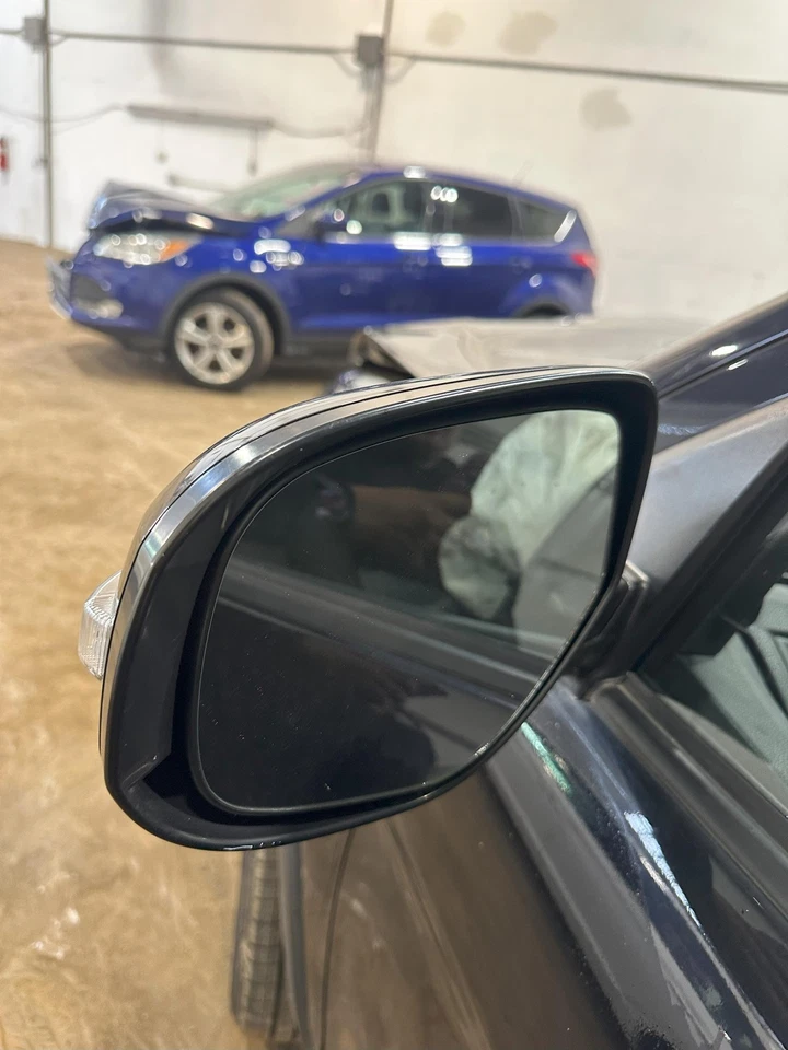 15 16 17 18 19 20 21 22 23 24 OUTLANDER SPORT Door Mirror Driver Side Left - Изображение 3 из 3