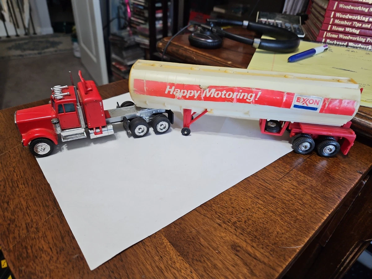 Road Champs Diecast Tanker Trucks for sale | eBay