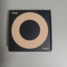Loop Experience 2 Earplugs Noise Reduction 17 dB Rose Gold
