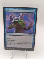 Opt Secret Lair Happy Yargle Day SLD 111 NM EN MTG