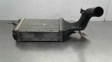 09129519DX INTERCOOLER / 1712088 FOR OPEL ASTRA G BERLINA CLUB