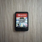Super Mario Party - Nintendo Switch Game