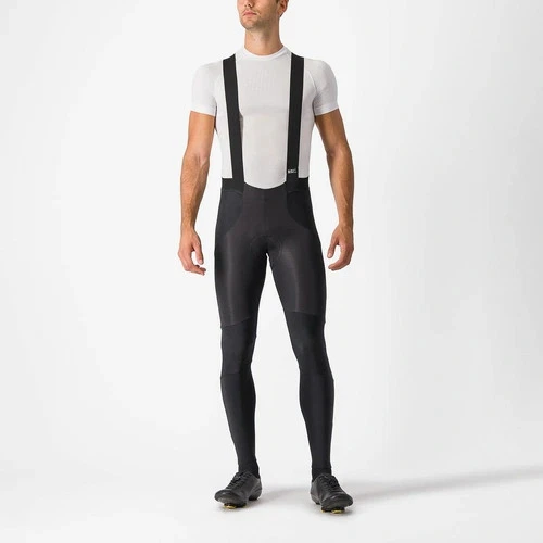 Castelli Sorpasso RoS BibTIght Long Warm Bibs