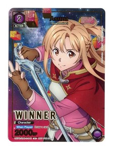 Union Arena Asuna | eBay