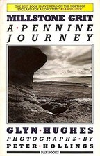 Millstone Grit by Hughes, Glyn Paperback / softback Book The Fast Free Shipping