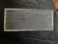 Whirlpool Over-the-Range Microwave Grease Filter #461965701811 - New OEM Part