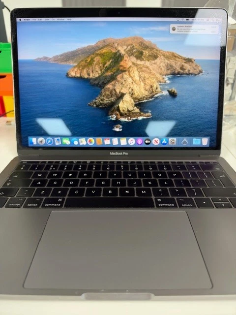 Apple MacBook Pro 13.3″ Laptops 2017 for sale | eBay