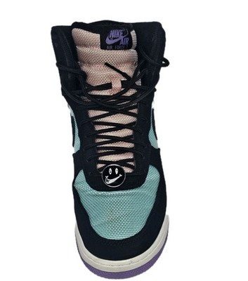 LV8 MENS SIZE 8 HAVE A NIKE DAY NIKE AIR FORCE 1 HIGH | eBay