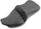 Saddlemen Extended Reach Road Sofa LS Seat for 08 21 Harley Touring FLHX FLTR