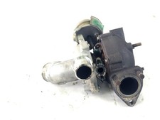 17201-0N030 Turbine Turbolader Toyota Yaris 1.4 D 66kW 6G 5T (2007) Ersatzteil