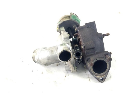 17201-0N030 Turbine Turbolader Toyota Yaris 1.4 D 66kW 6G 5T (2007) Ersatzteil