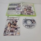 Magna Carta 2 (Microsoft Xbox 360, 2009) Disc 2 Only Tested and Working
