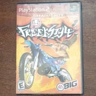 Freekstyle PS2 NTSC 2002 (Greatest Hits)