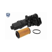 Gehäuse, Ölfilter VAICO V10-4621 EXPERT KITS + für AUDI SEAT SKODA VW VAG