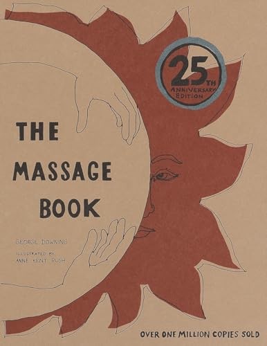 The Massage Book,George Downing