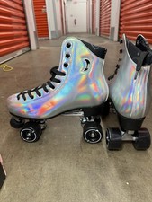 Moon Boot Moonlight Roller Multiple Colors and Size 11