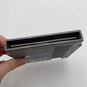 Ghostbusters II 2  Game (Nintendo Entertainment System NES, 1985) Cartridge Only