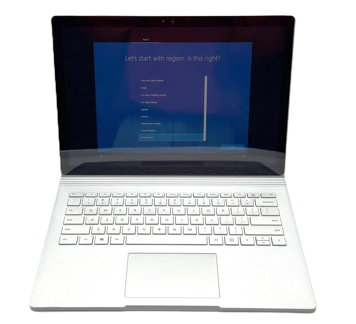 Microsoft Surface Book 256GB PC Laptops & Netbooks for Sale | Shop 