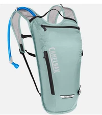 CAMELBAK CLASSIC LIGHT HYDRATION PACK BLUE HAZE / BLACK NEW !!!!
