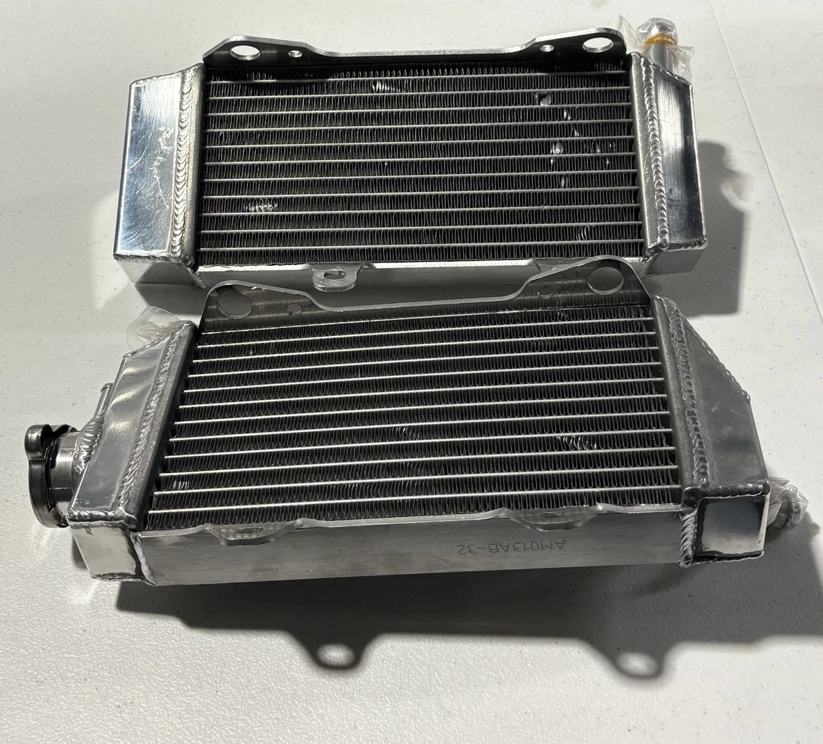 2 GPI Racing Radiator AM013AB-32 photo 5