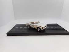 MODEL MOTORING 1969 GRUMPY'S TOY CAMARO BODY ONLY AURORA THUNDERJET