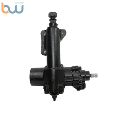 Power Steering Conversion Gear Box For 1955-57 Chevy Bel Air 150 210 500 Series