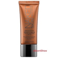 URBAN DECAY NAKED SKIN BRONZING SPF 20 BEAUTY...