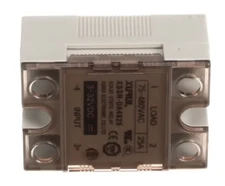 Doughpro Proluxe PL2425 Solid State Relay 25A 75-480VAC for BC1520/BC2325
