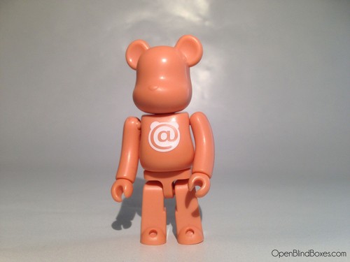Bearbrick 100% Xlarge David Flores Black | eBay