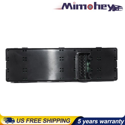 Master Power Window Switch For Kia Sorento 2010-2014 93570-2P100VA 93570-2P100 - Foto 6 di 7