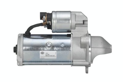 Starter HELLA für CHEVROLET CAPTIVA (C100/ C140)