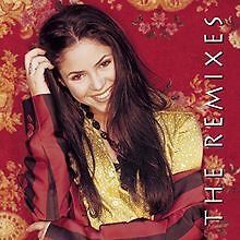 The Remixes von Shakira | CD | Zustand sehr gut
