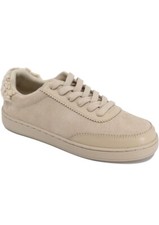 New 129 Splendid Women's Freya Sneaker Ivory - Size 6.5