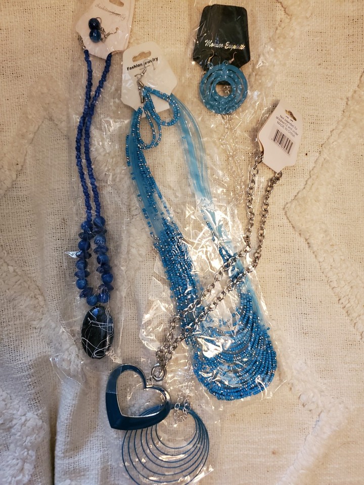 Wholesale Lot Of Fashion Jewelry eBay