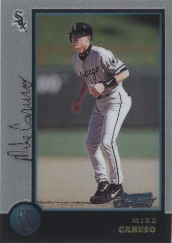 2026 Bowman Jude Warwick Chrome Speckle Refractor Auto /299 (RC 