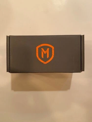 Bicicleta Mission Tallos