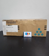 Ricoh 407896 SP C340A Cyan Toner Cartridge