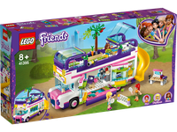 Lego® Friends 41395 Freundschaftsbus Neu Ovp_ Friendship Bus New Misb Nrfb