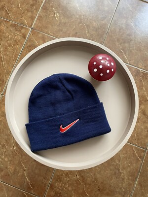 nike stocking caps