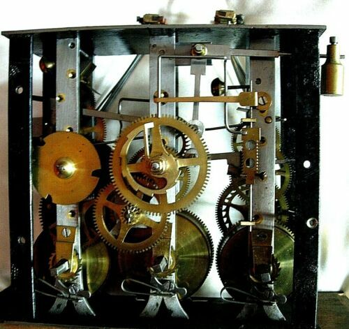 RESSORT DE PENDULE HT 25 EP 0.30 30