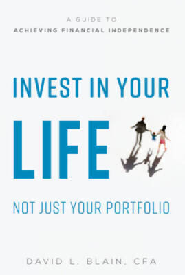 Invest In Your Life Not Just Your Portfolio: A Guide To Achieving Fi - VERY GOOD
