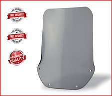 YAMAHA TDR 125 BELGARDA | 1992-2002 WINDSCHILD TOURING WINDSCHUTZSCHEIBE 4 FARBE
