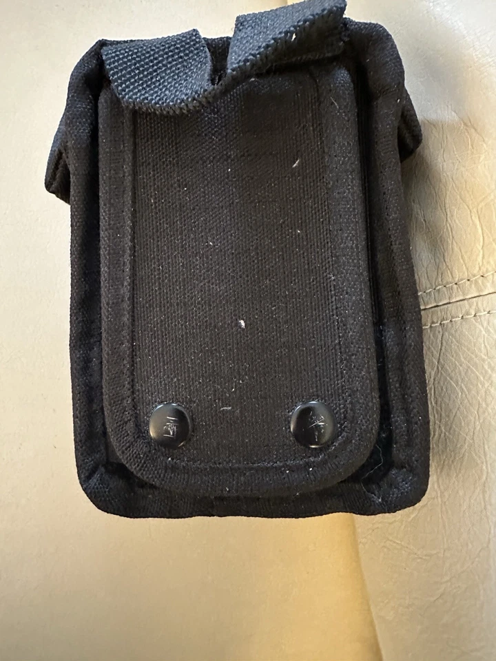 Bolsa Estuche Lente Cámara Tamrac Modelo MX5375 - Excelente Estado Foto 4 de 4