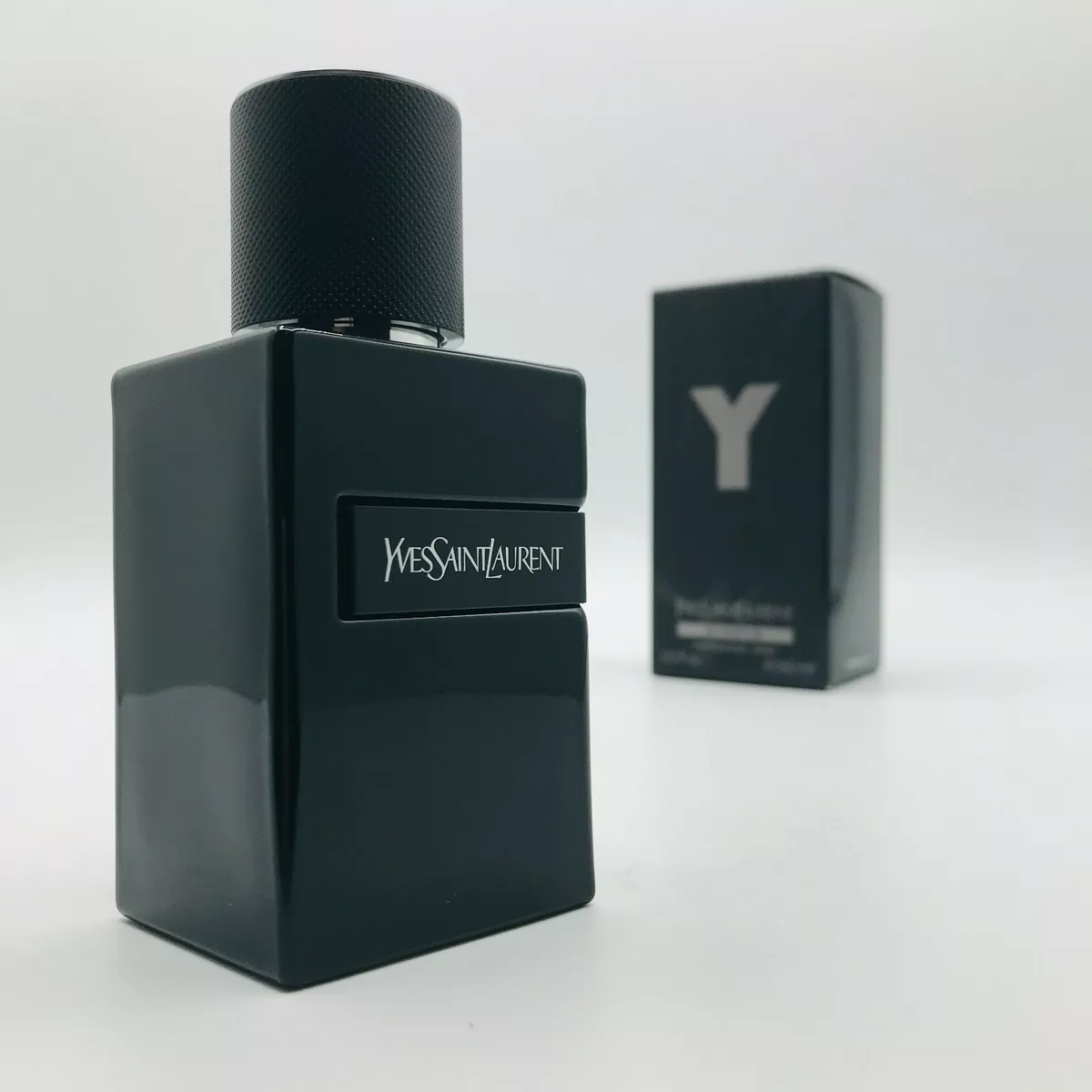 Y by Yves Saint Laurent Le Parfum Spray 2 oz